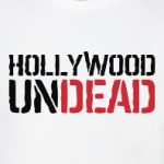 Hollywood Undead