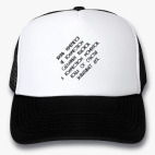 Кепки Trucker