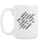 Кружка 420 мл