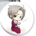Miles Edgeworth
