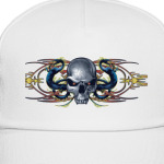 Череп/драконы