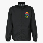 Ветровка без капюшона