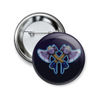 Топоры викинга