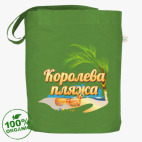 Королева пляжа