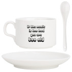 Кофейный набор