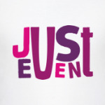  JustEvent