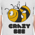 Crazy bee