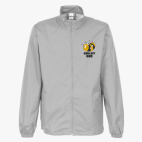 Ветровка без капюшона