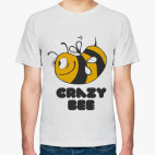 Crazy bee