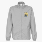 Ветровка без капюшона