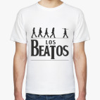 Los Beatos