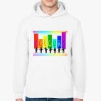 Цветная жизнь