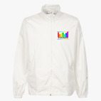 Ветровка без капюшона