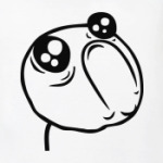 Жалобное лицо