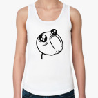 Жалобное лицо