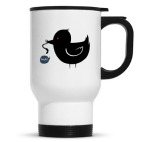 Кружка-термос