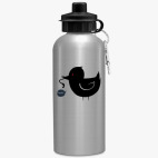 Спортивная бутылка