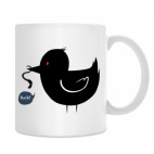 Кружка 330 мл