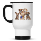 Кружка-термос