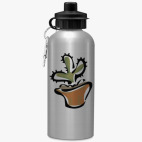 Спортивная бутылка