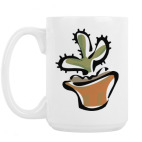 Кружка 420 мл