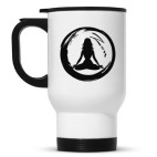 Кружка-термос