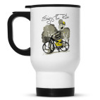 Кружка-термос