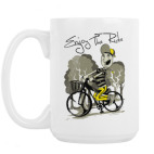 Кружка 420 мл