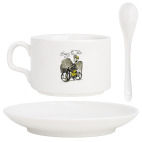 Кофейный набор