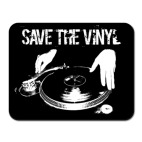 Save the vinyl
