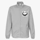 Ветровка без капюшона