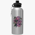 Спортивная бутылка