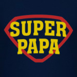 Супер папа