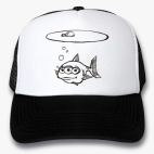 Кепки Trucker