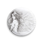 Карандашный ангел