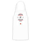 Кухонный фартук