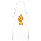 Кухонный фартук