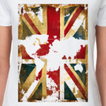 Британский флаг