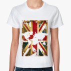 Британский флаг