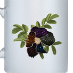 Арт-шиповник