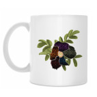 Кружка 330 мл