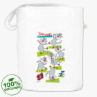 Сумка шоппер