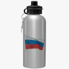 Спортивная бутылка