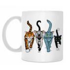 Кружка 330 мл