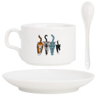 Кофейный набор