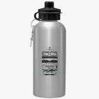 Спортивная бутылка