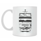 электровоз Теремок