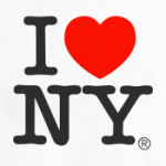 I love ny