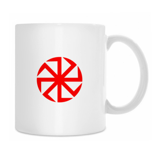 Кружка Солнцеворот