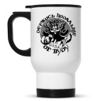 Кружка-термос